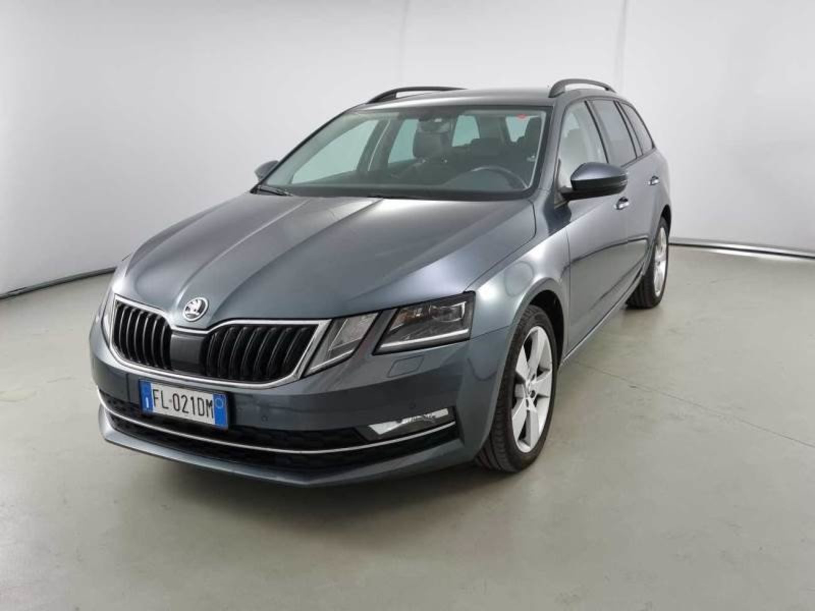 Skoda Octavia A7 , 2017 г. - дог., Автосалон VO-auto , г. Львов